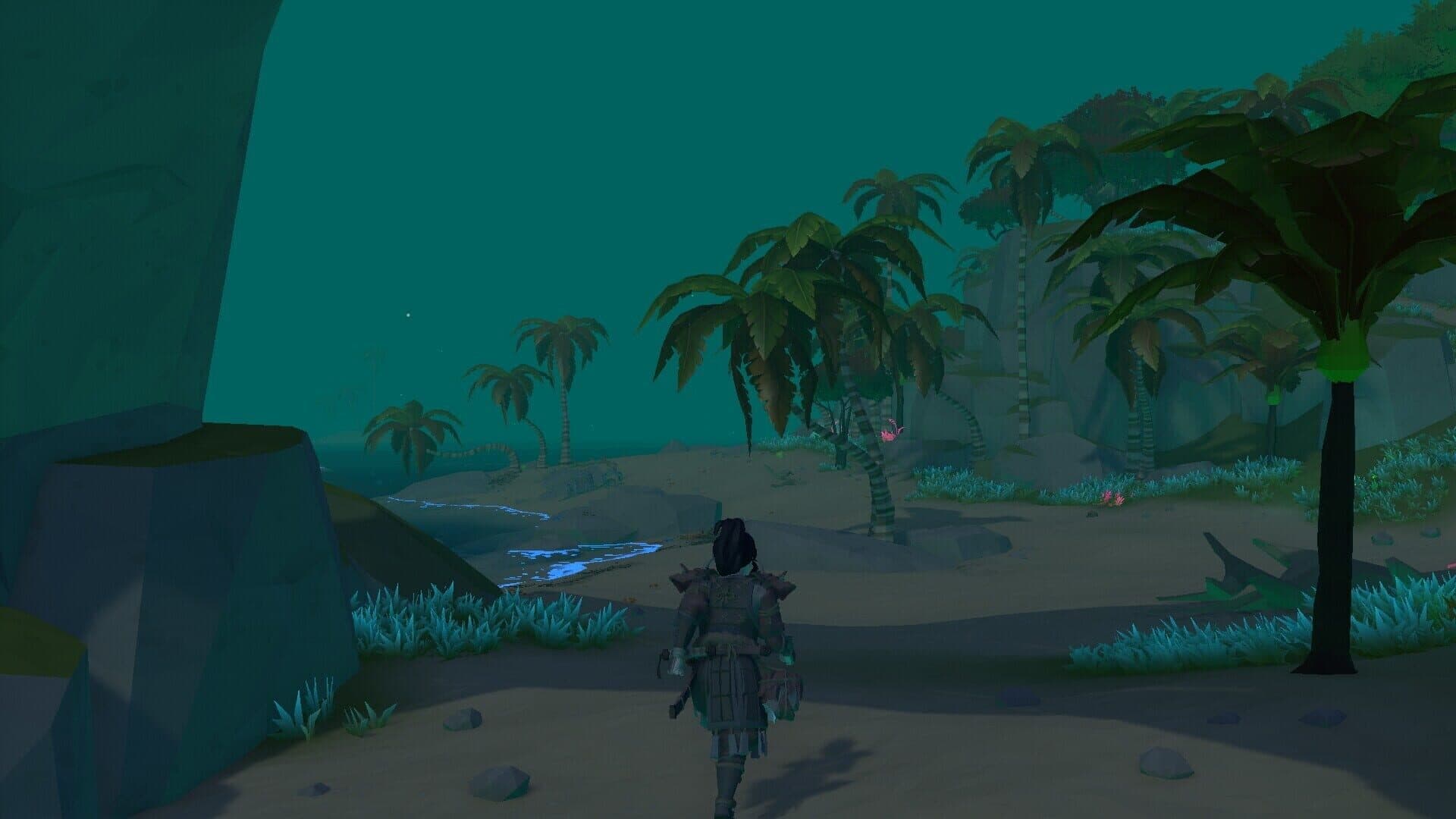 Samurai's Odyssey