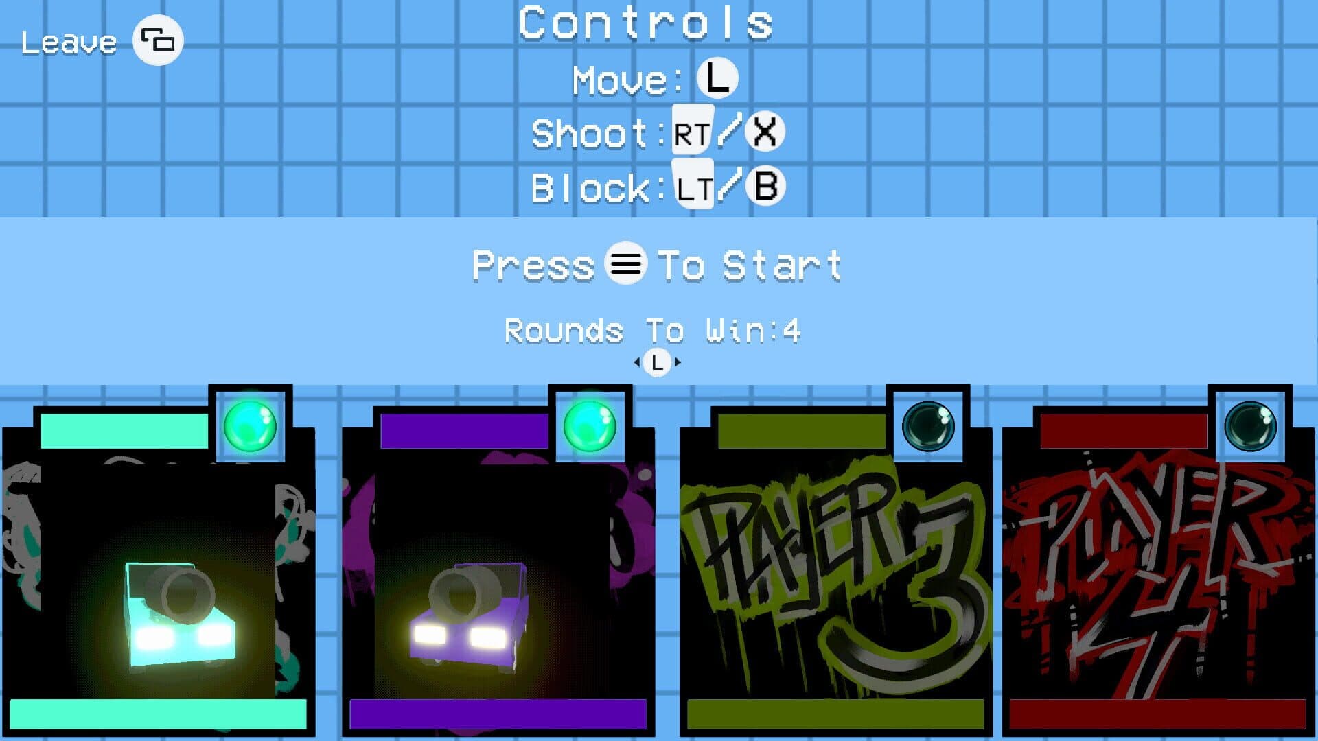 Untitled Car Game