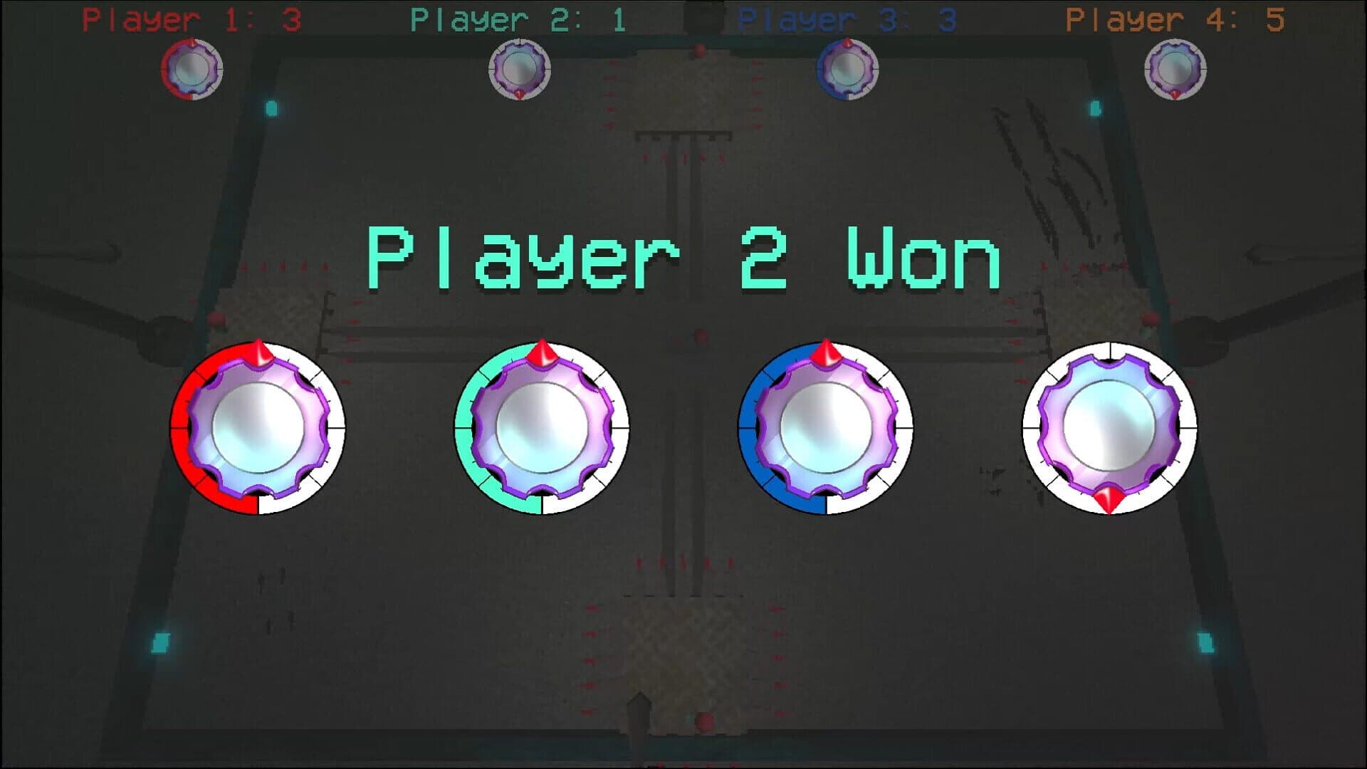Untitled Car Game