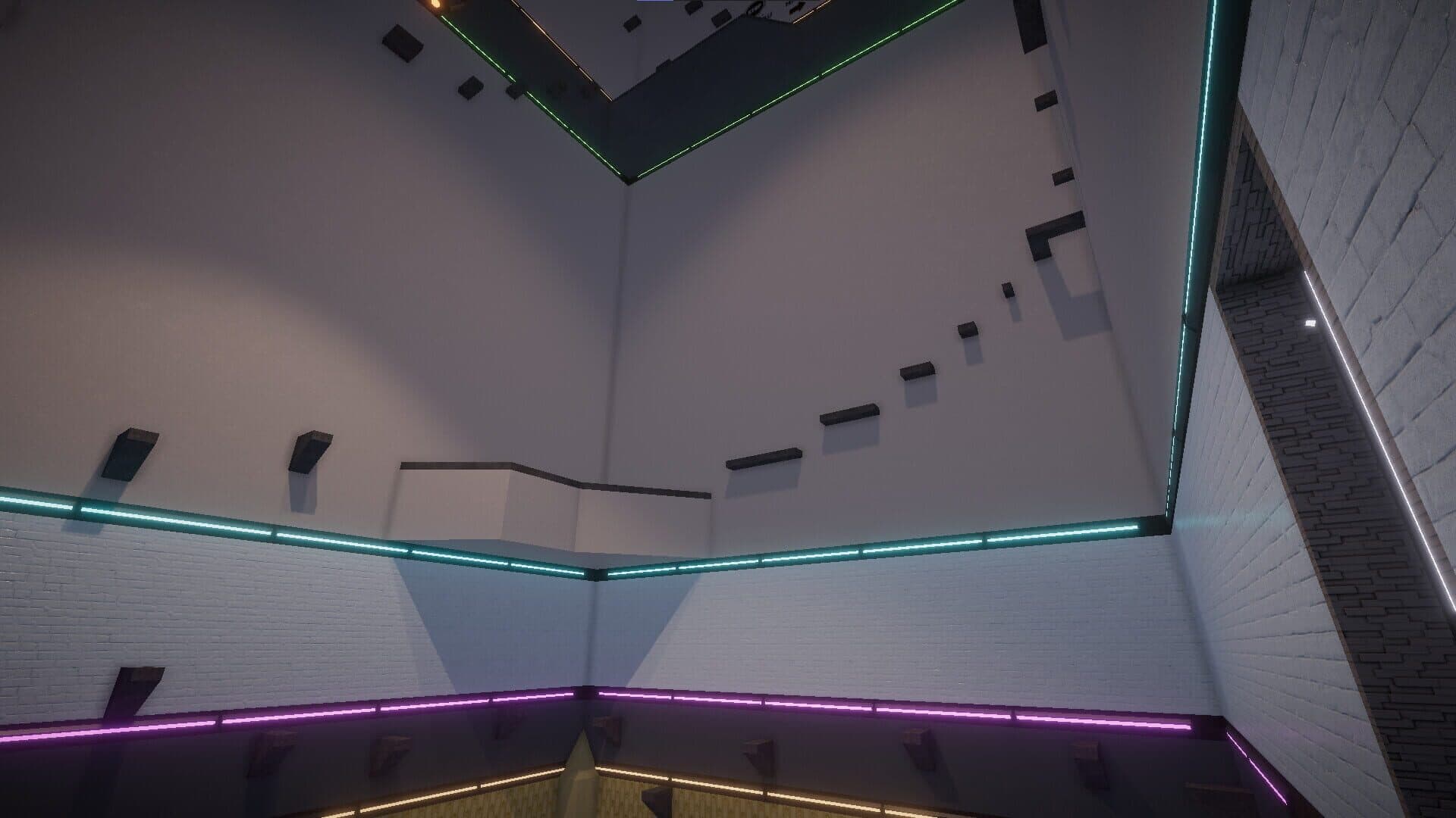 Ultra Vertigo