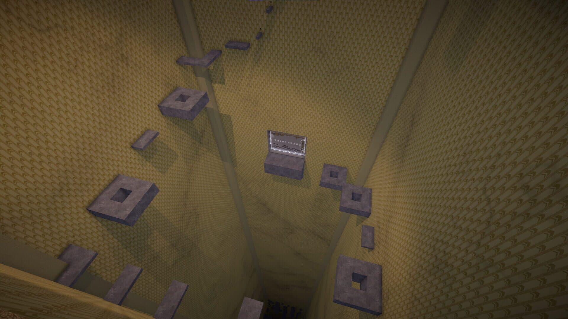 Ultra Vertigo