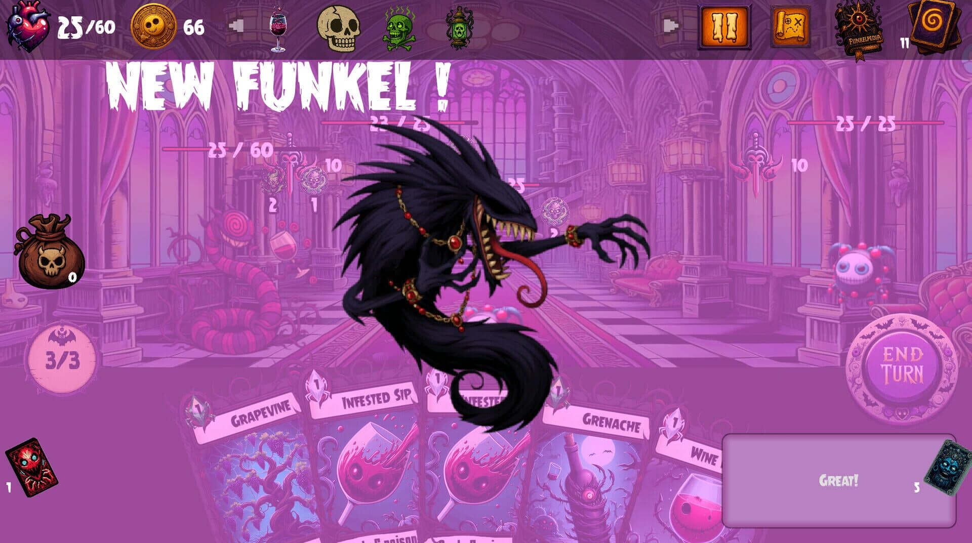 Funkels
