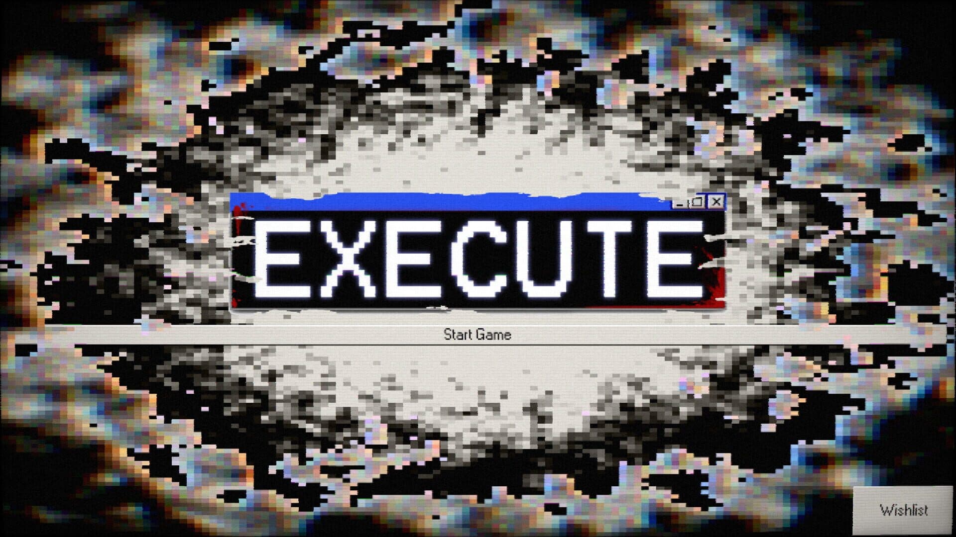Execute