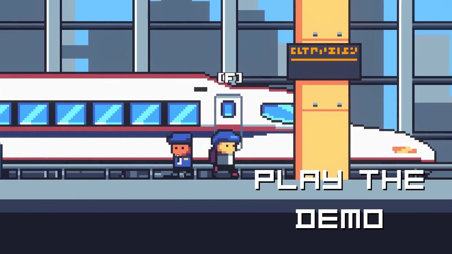Null Train