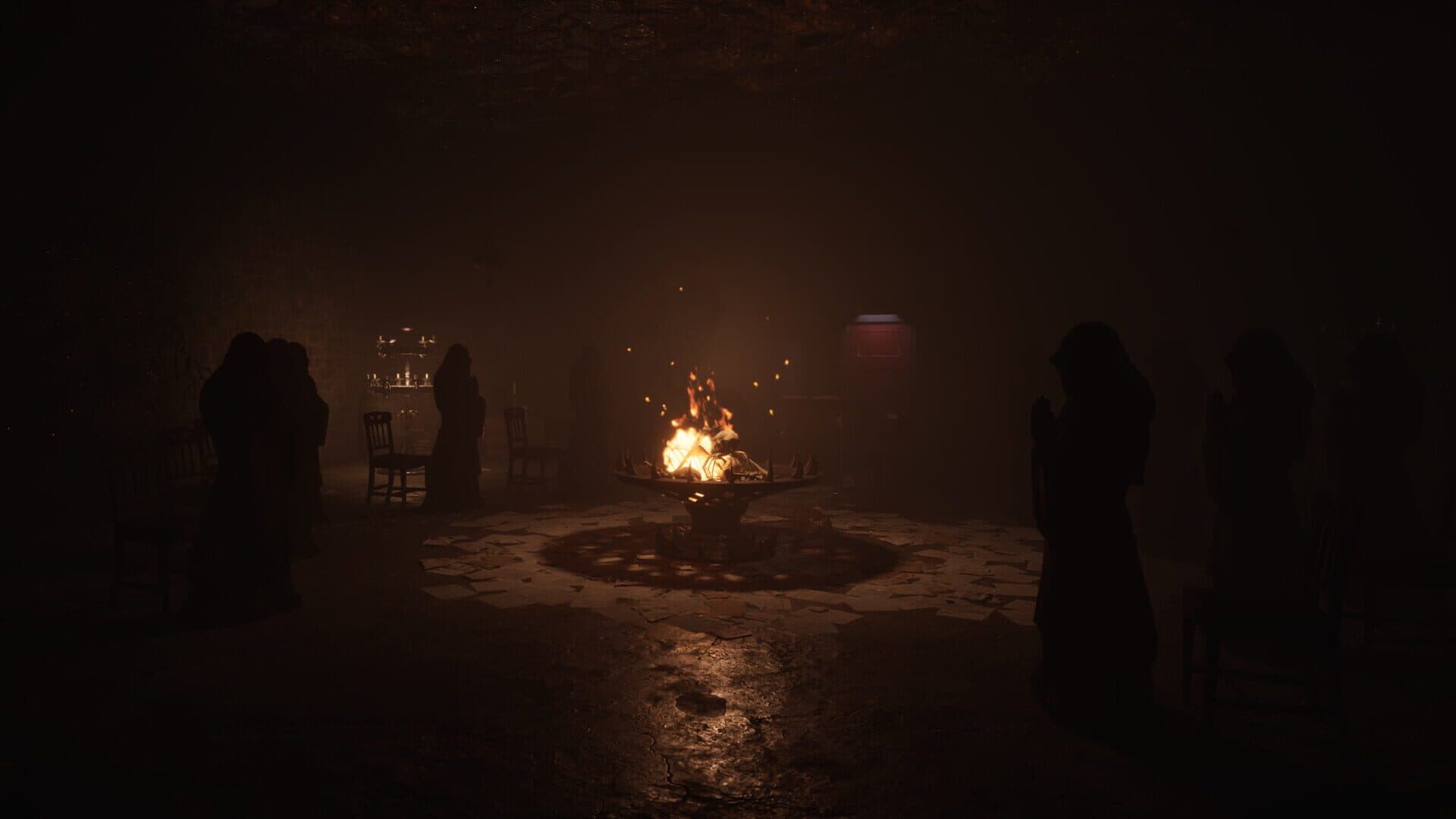 Letherfall