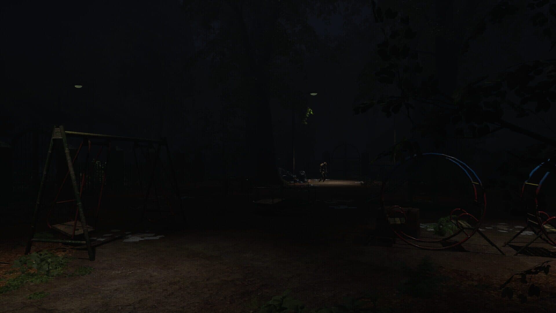 Letherfall