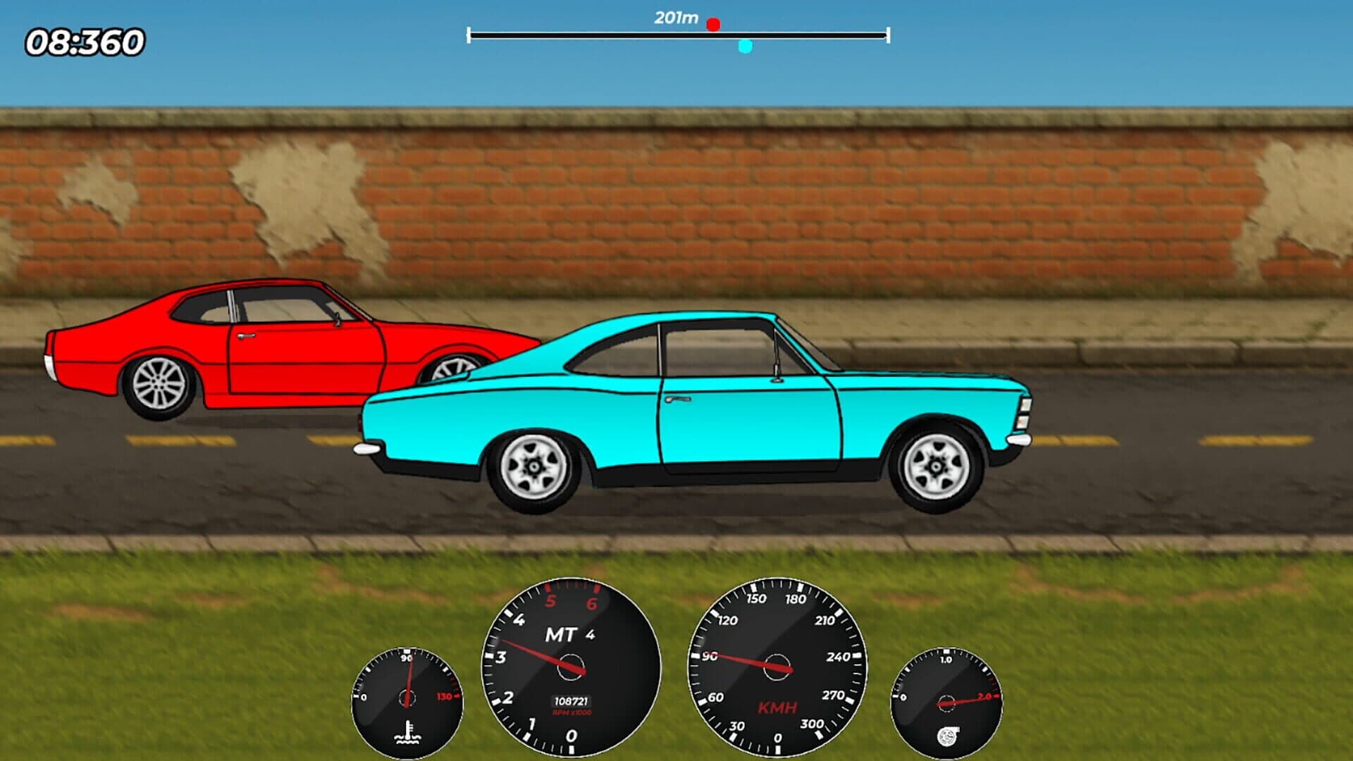 My Car My Life