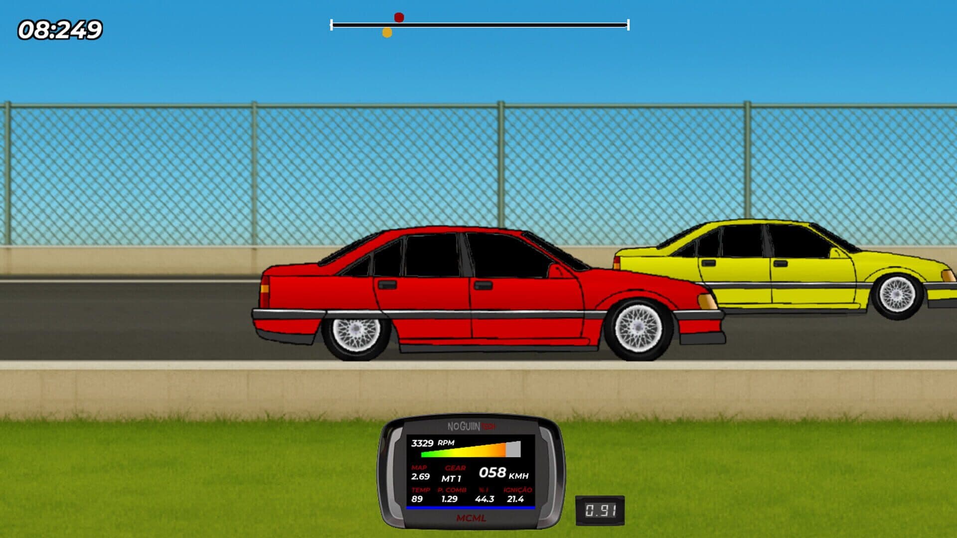 My Car My Life