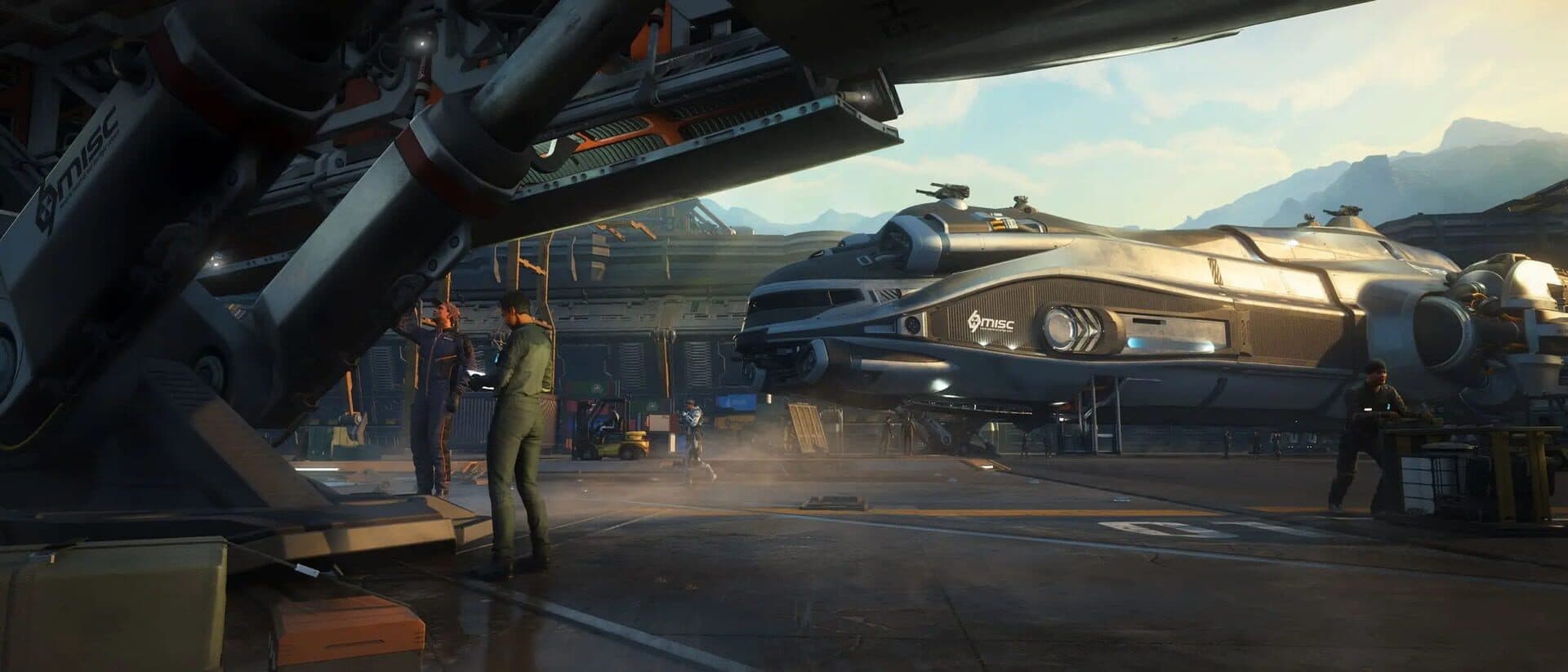 Star Citizen