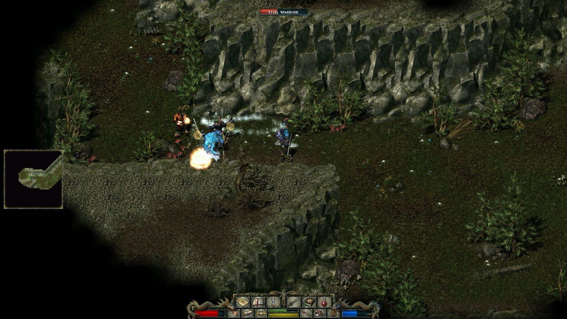 Divine Divinity