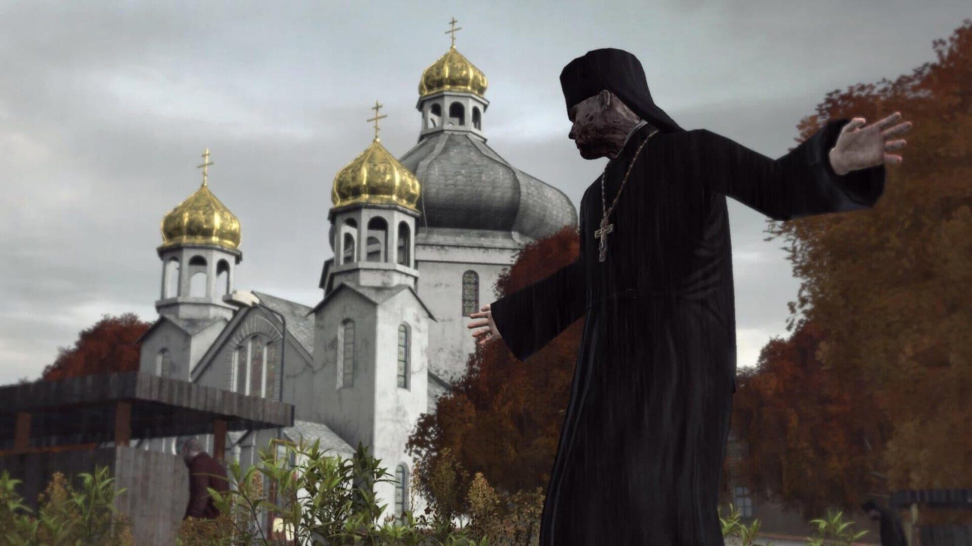 Arma II: DayZ
