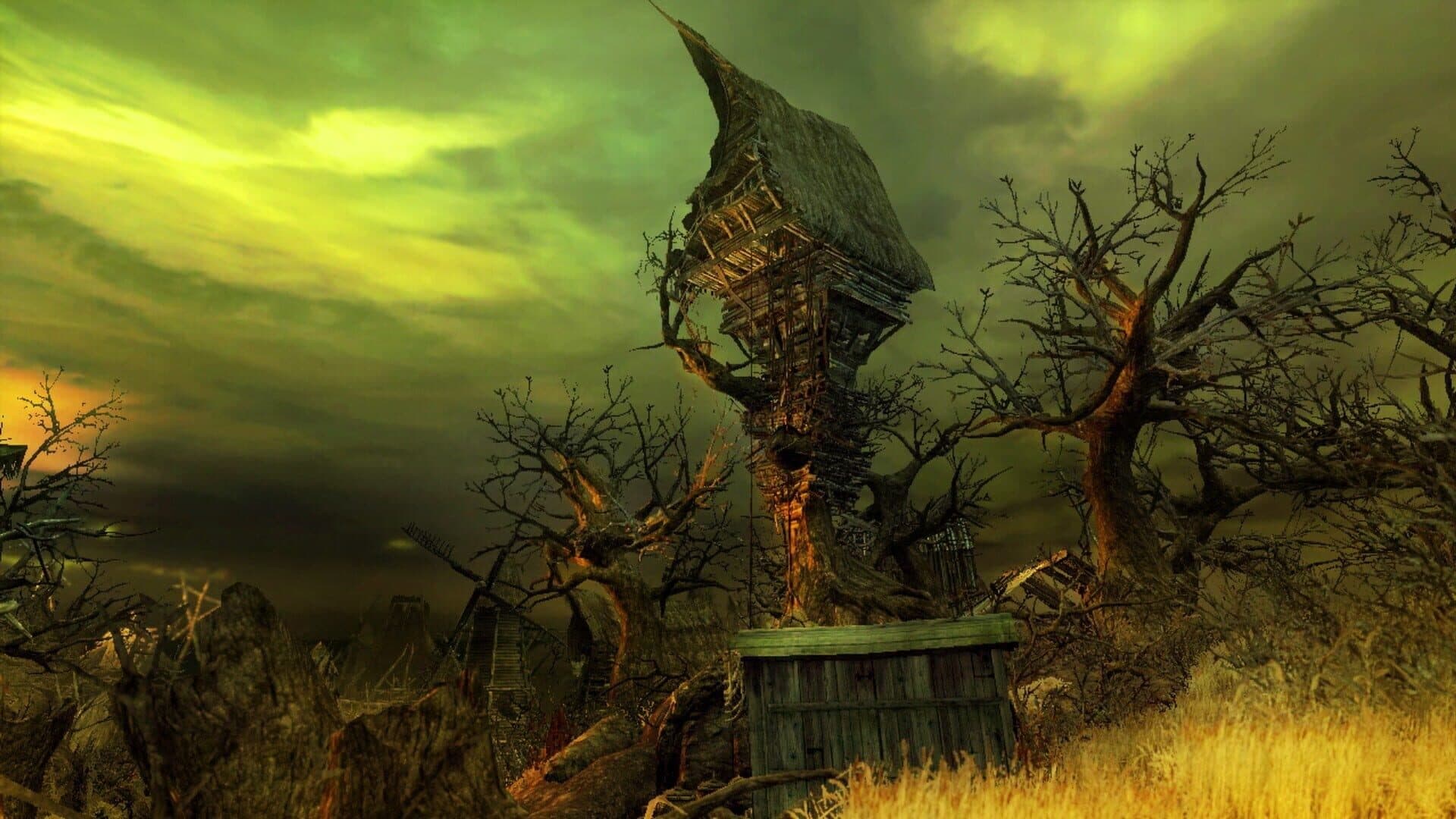 Castlevania: Lords of Shadow - Ultimate Edition