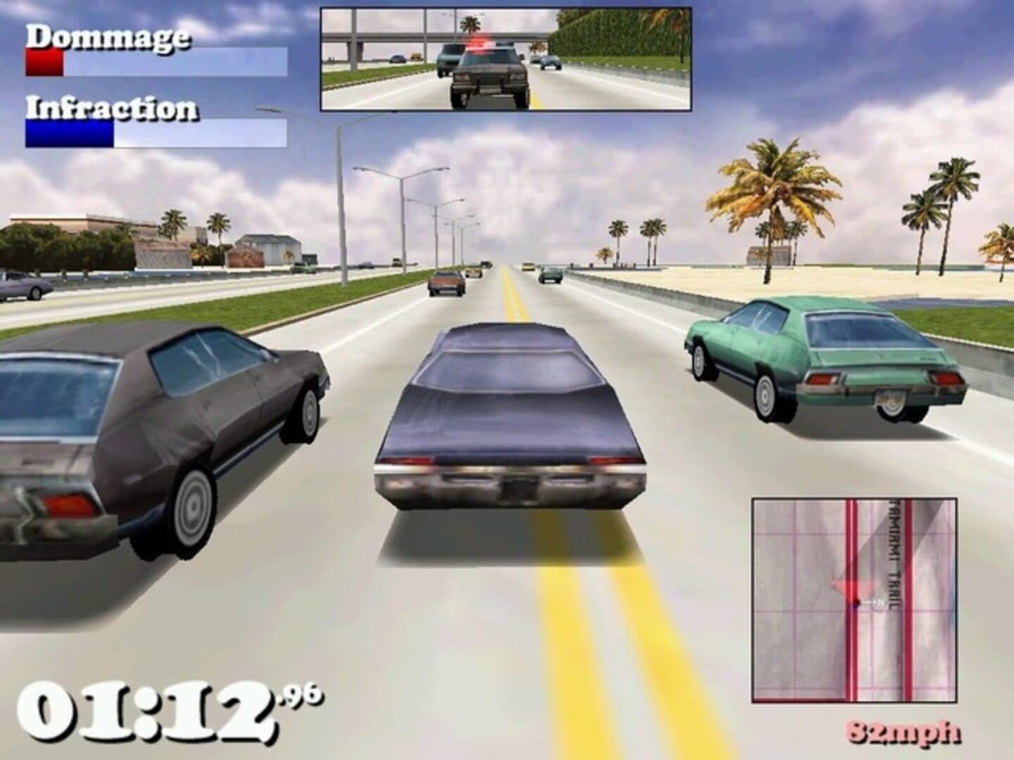 Driver
