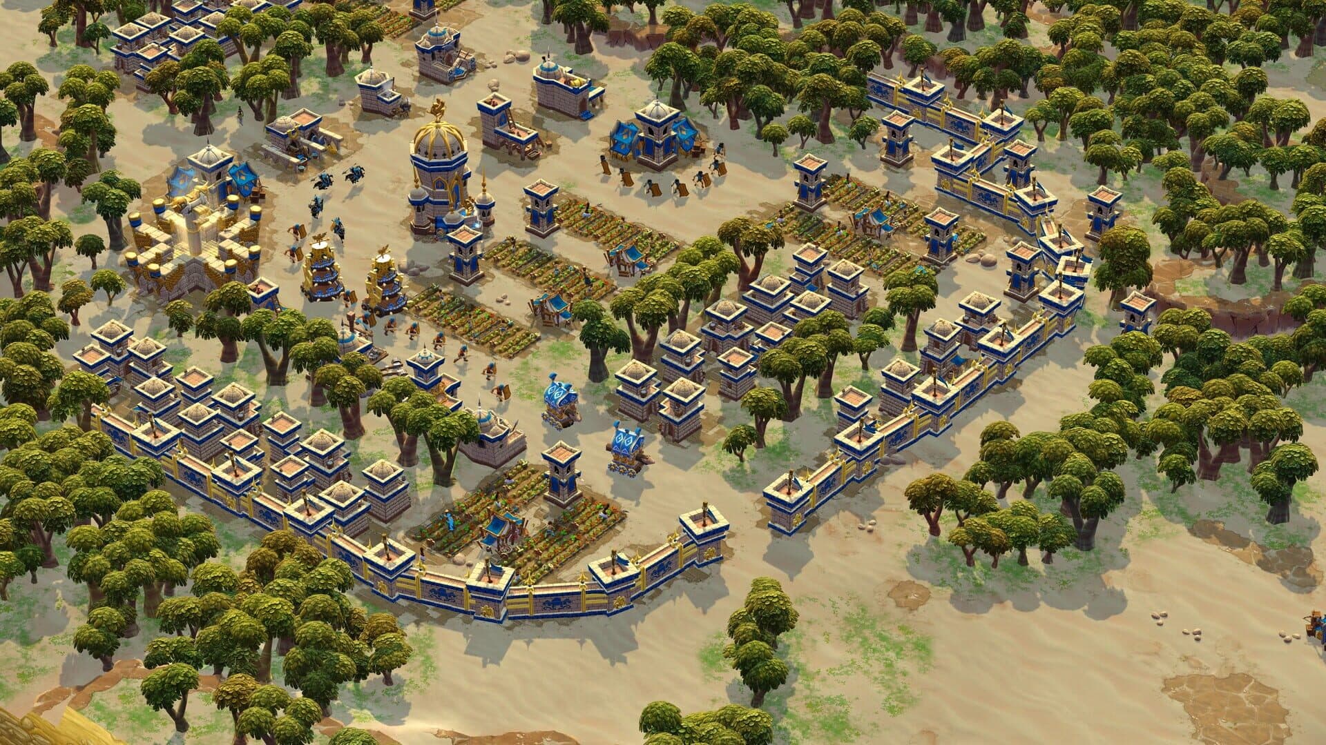 Age of Empires: Online