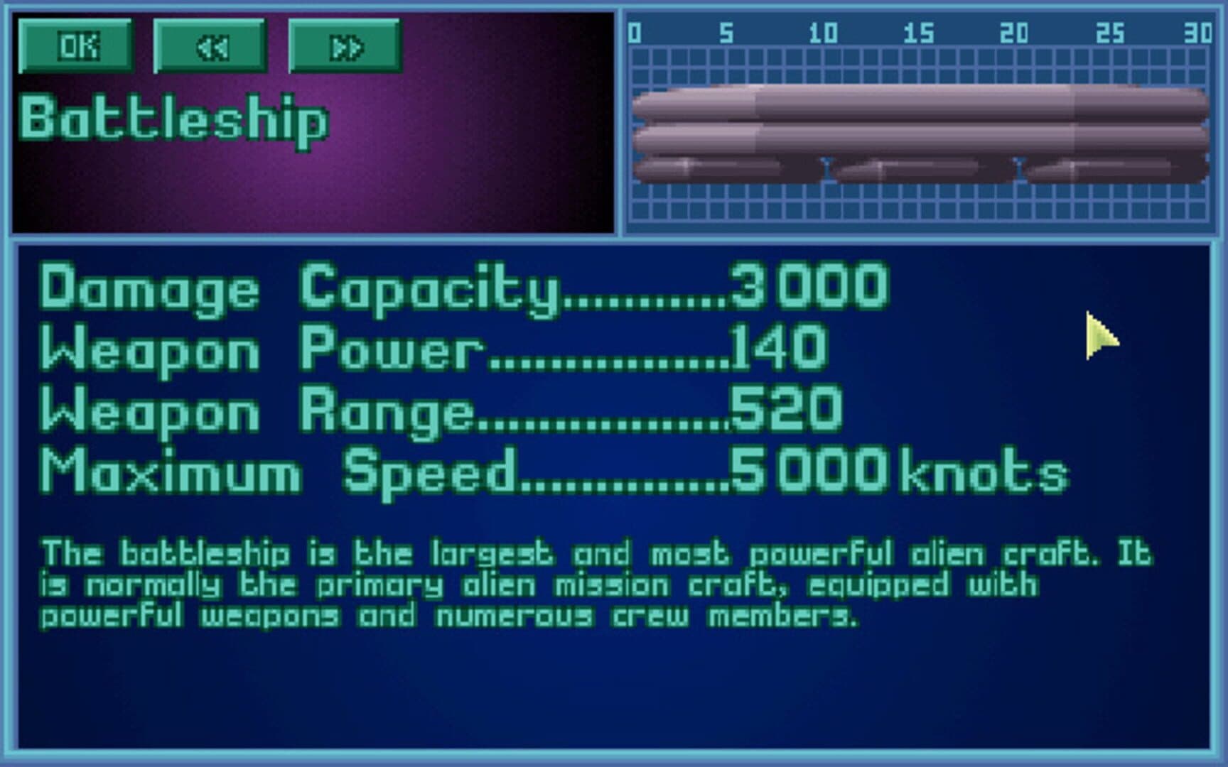 X-COM: UFO Defense