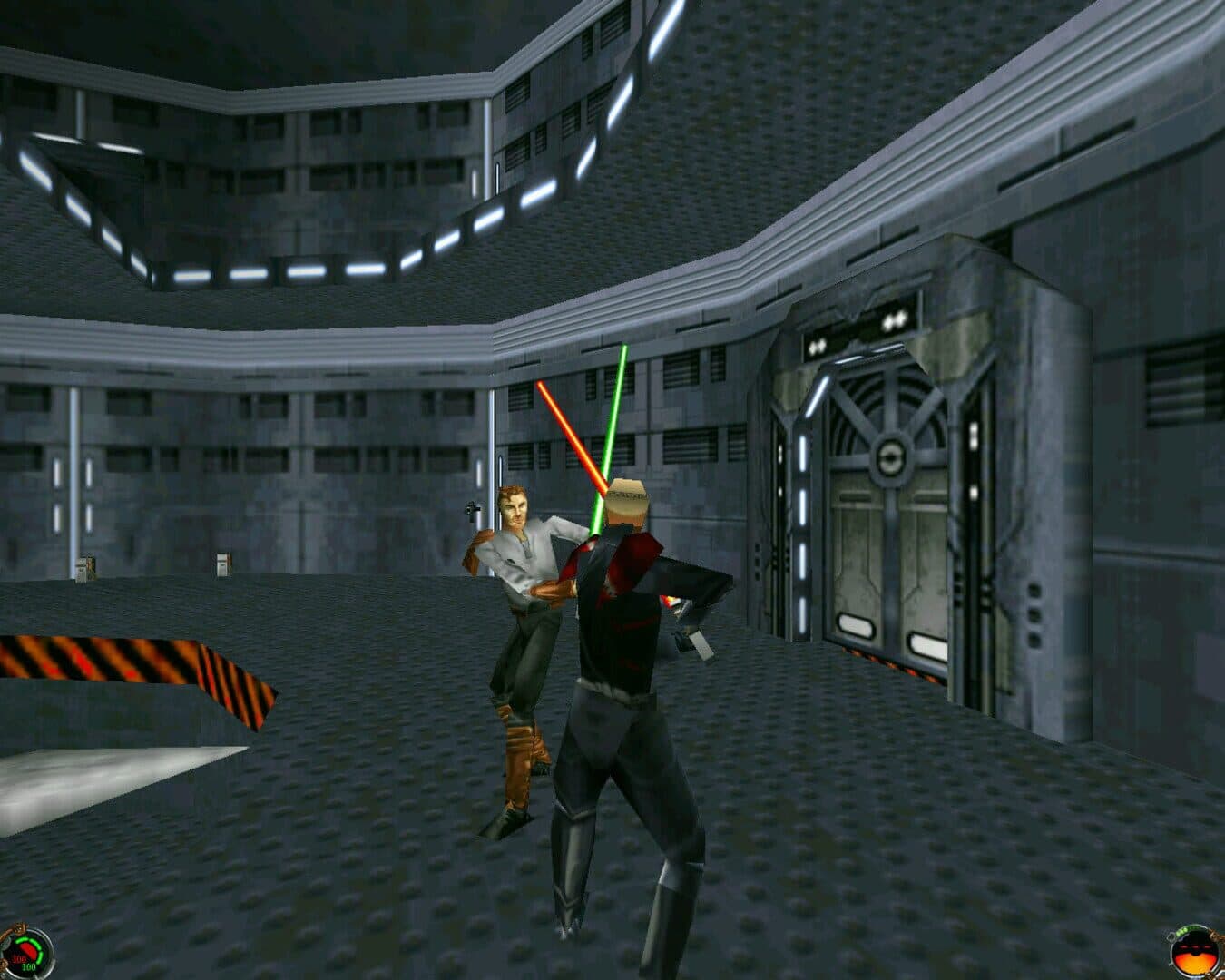 Star Wars: Jedi Knight - Dark Forces II