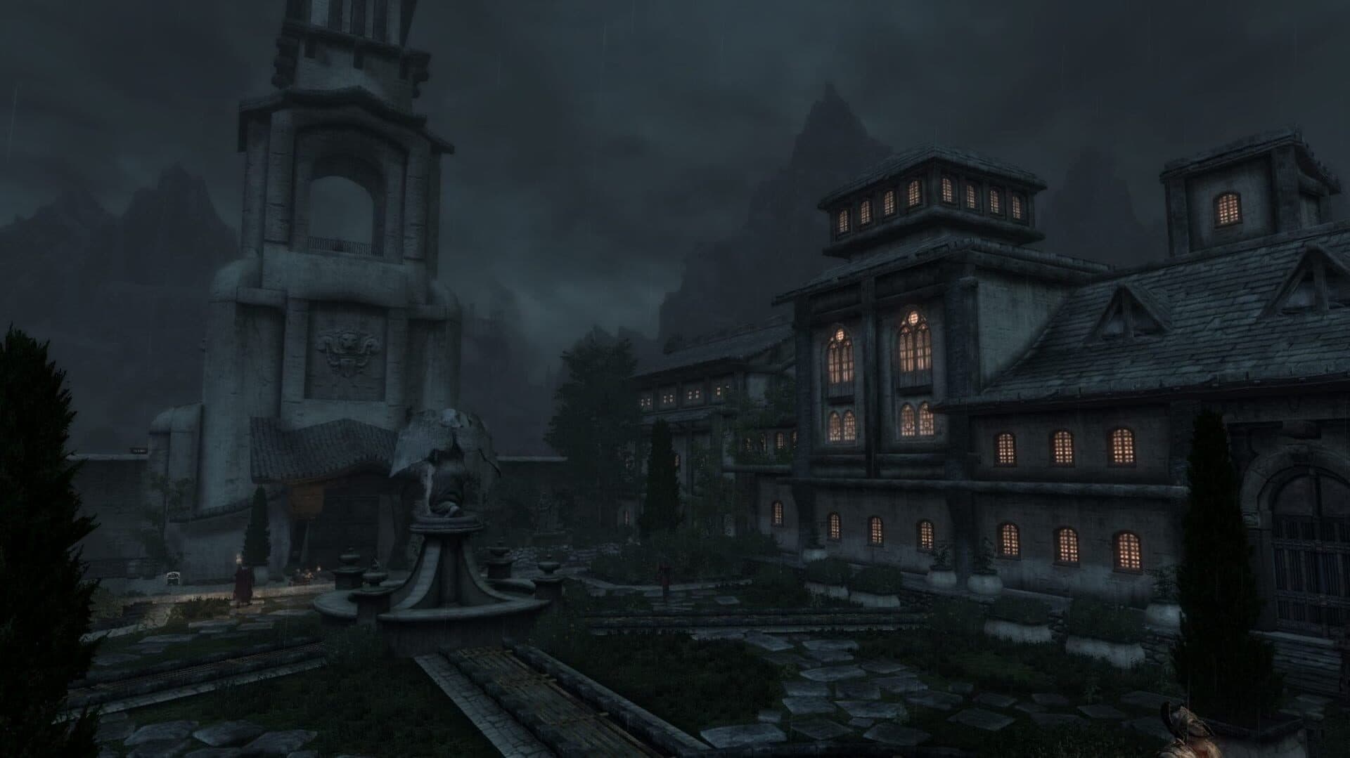 Enderal: Forgotten Stories