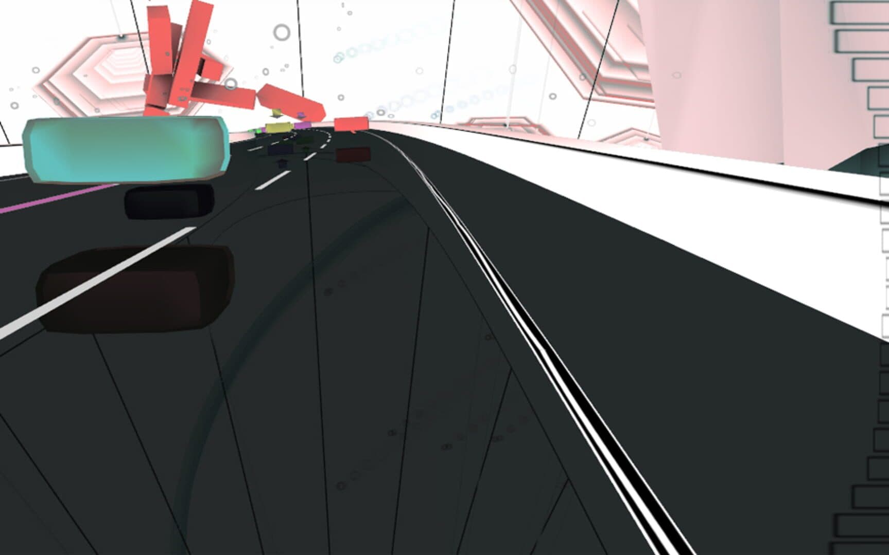 Audiosurf