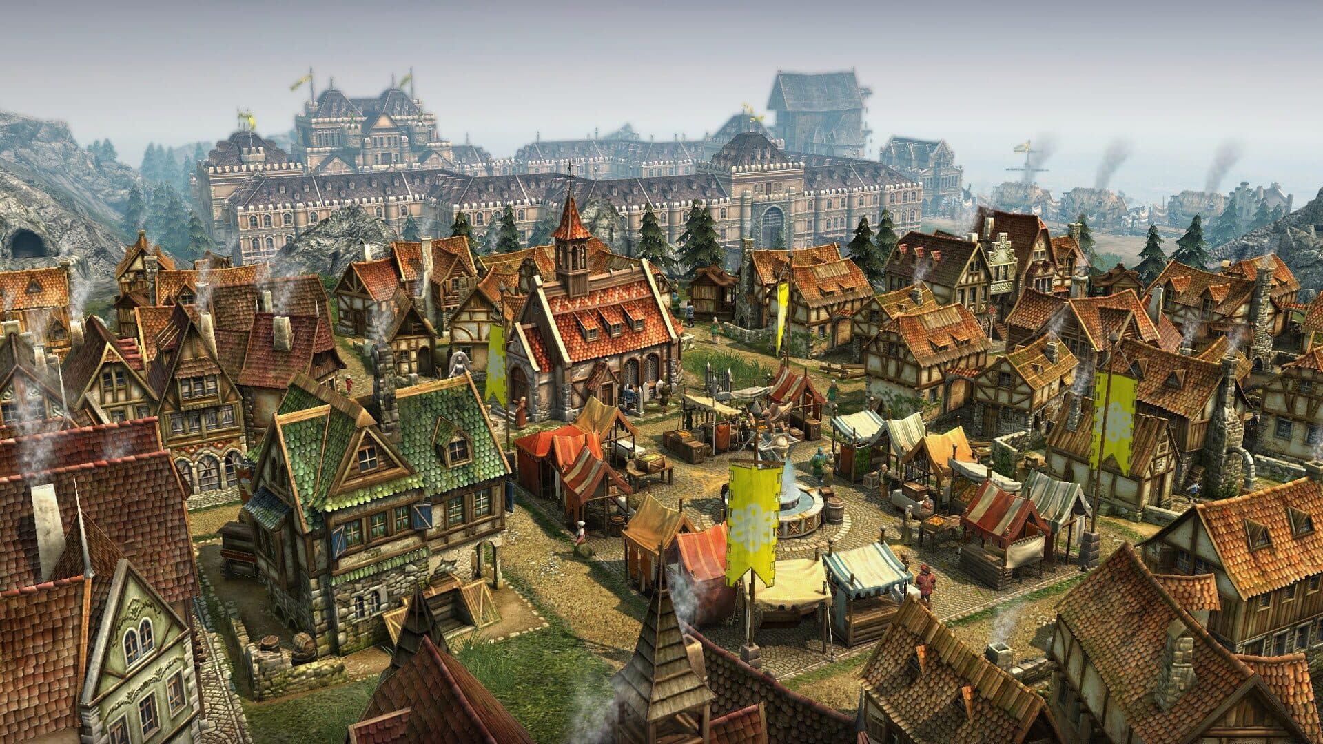 Dawn of Discovery: Venice