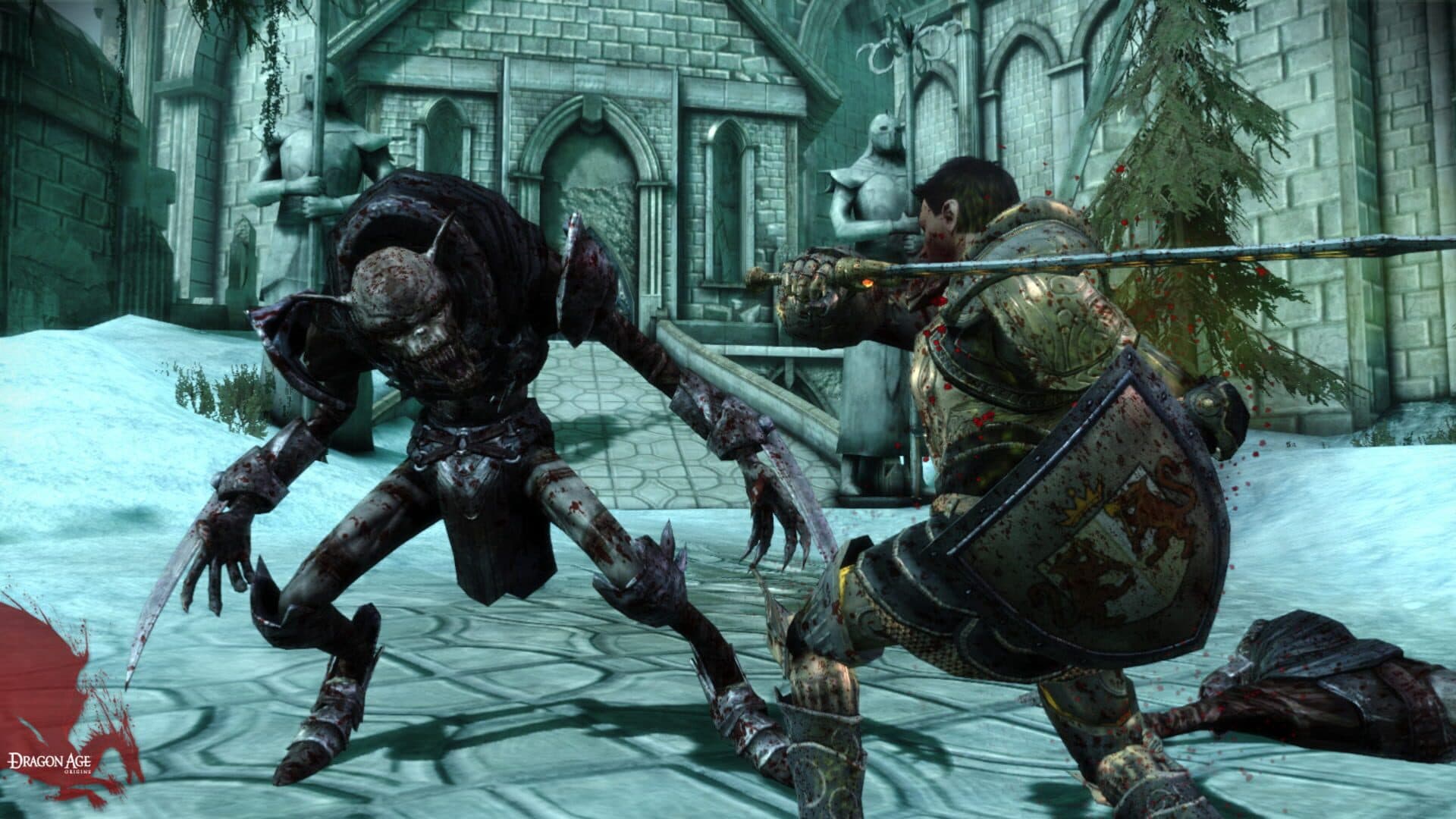 Dragon Age: Origins - Awakening