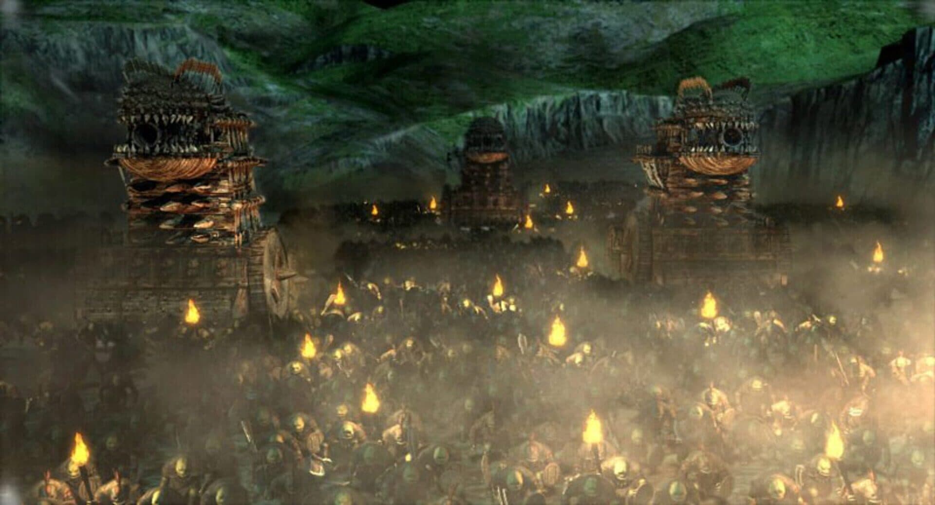 Final Fantasy XI Online