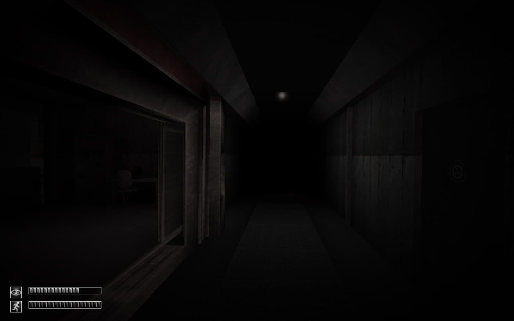 SCP: Containment Breach