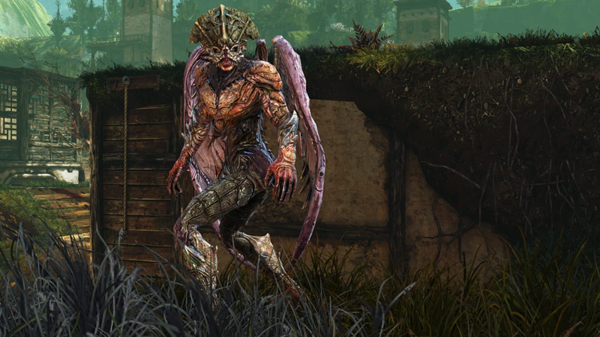 Nosgoth