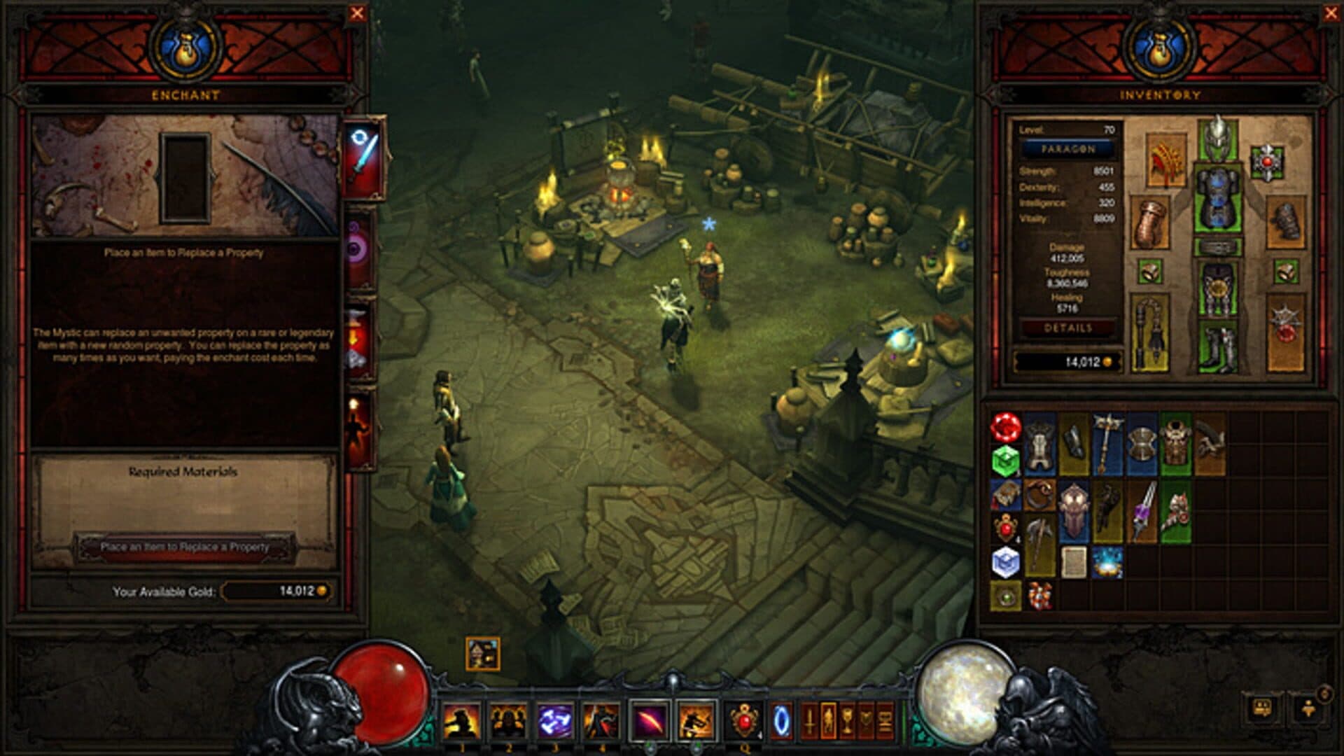 Diablo III: Reaper of Souls - Ultimate Evil Edition