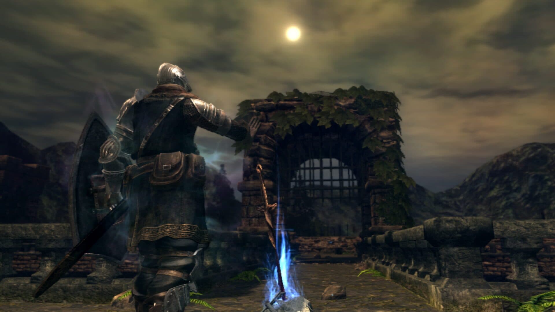 Dark Souls: Prepare to Die Edition
