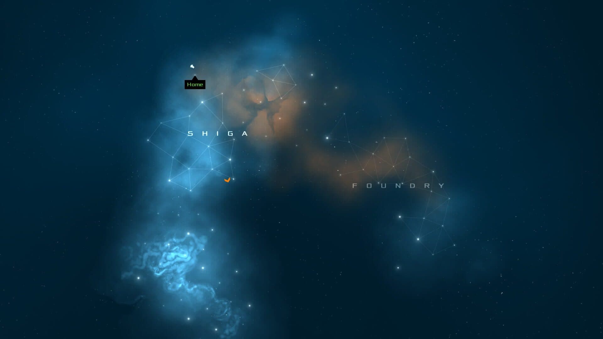Heat Signature