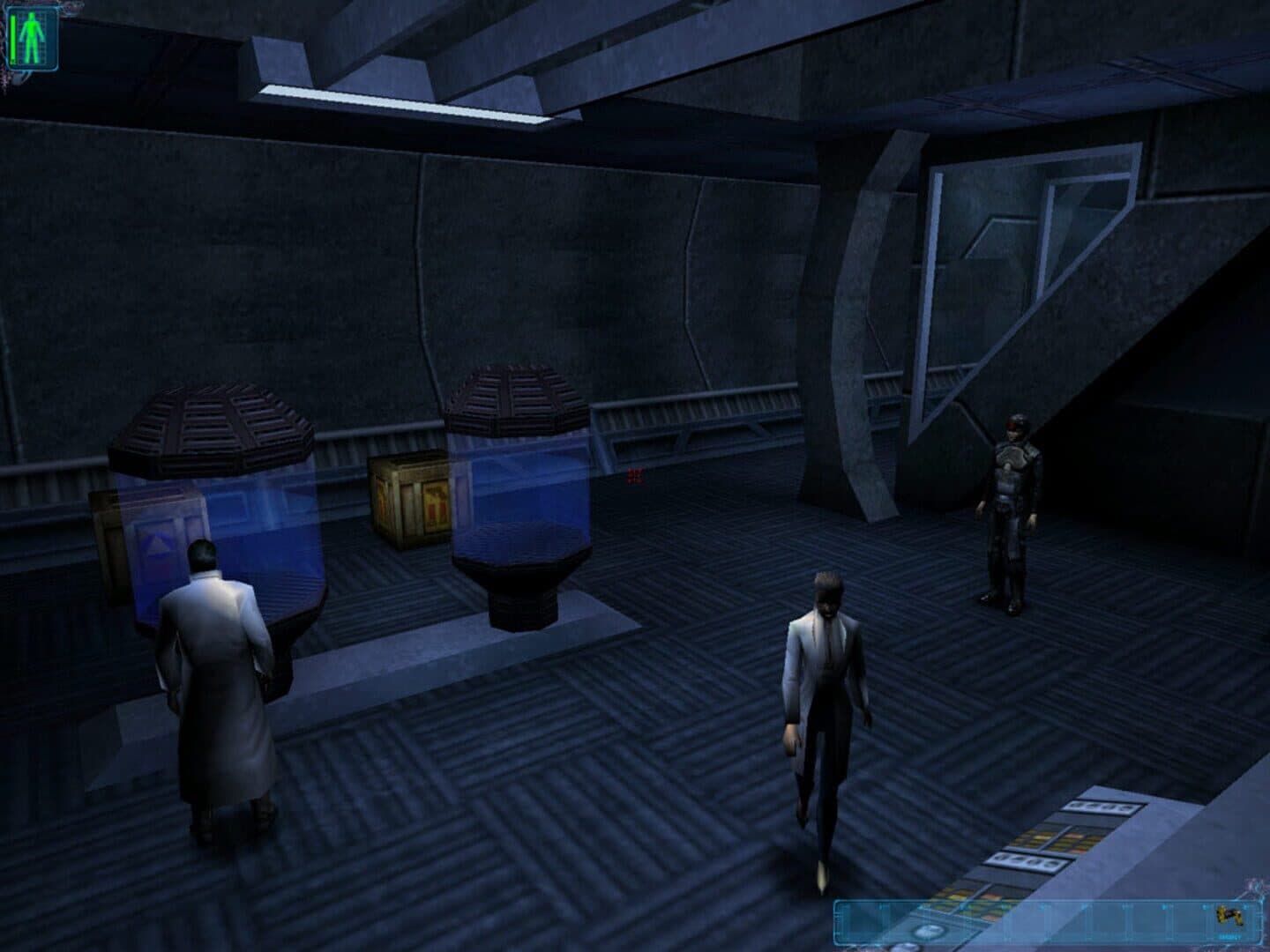Deus Ex: Game of the Year Edition