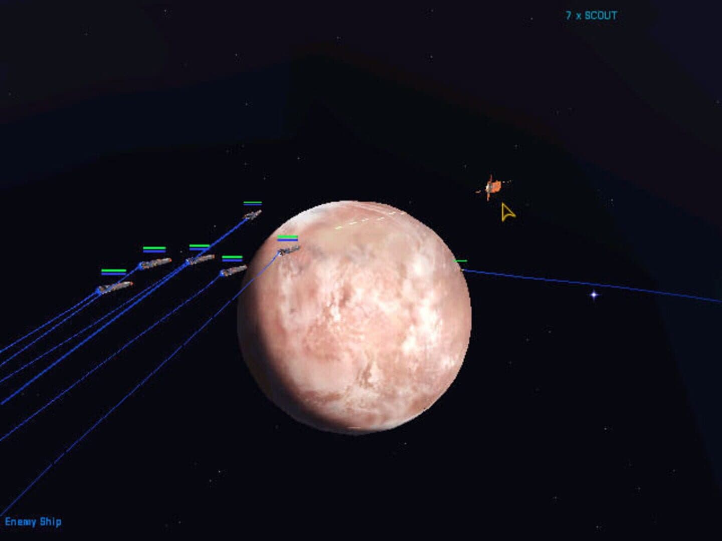 Homeworld