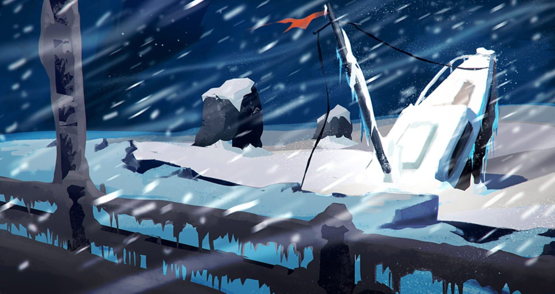 The Long Dark