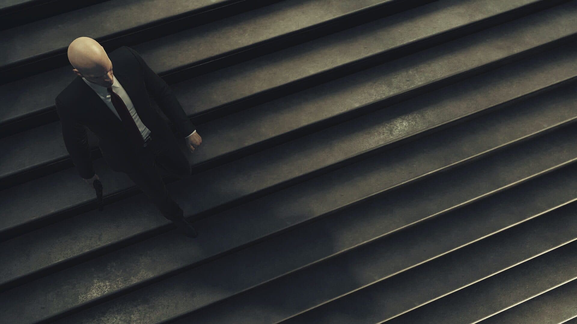Hitman