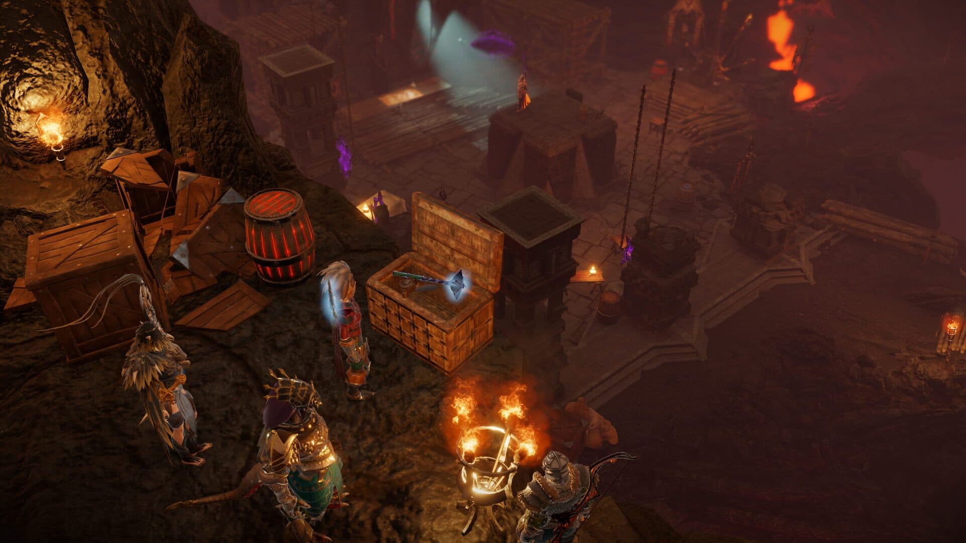 Divinity: Original Sin II - Definitive Edition