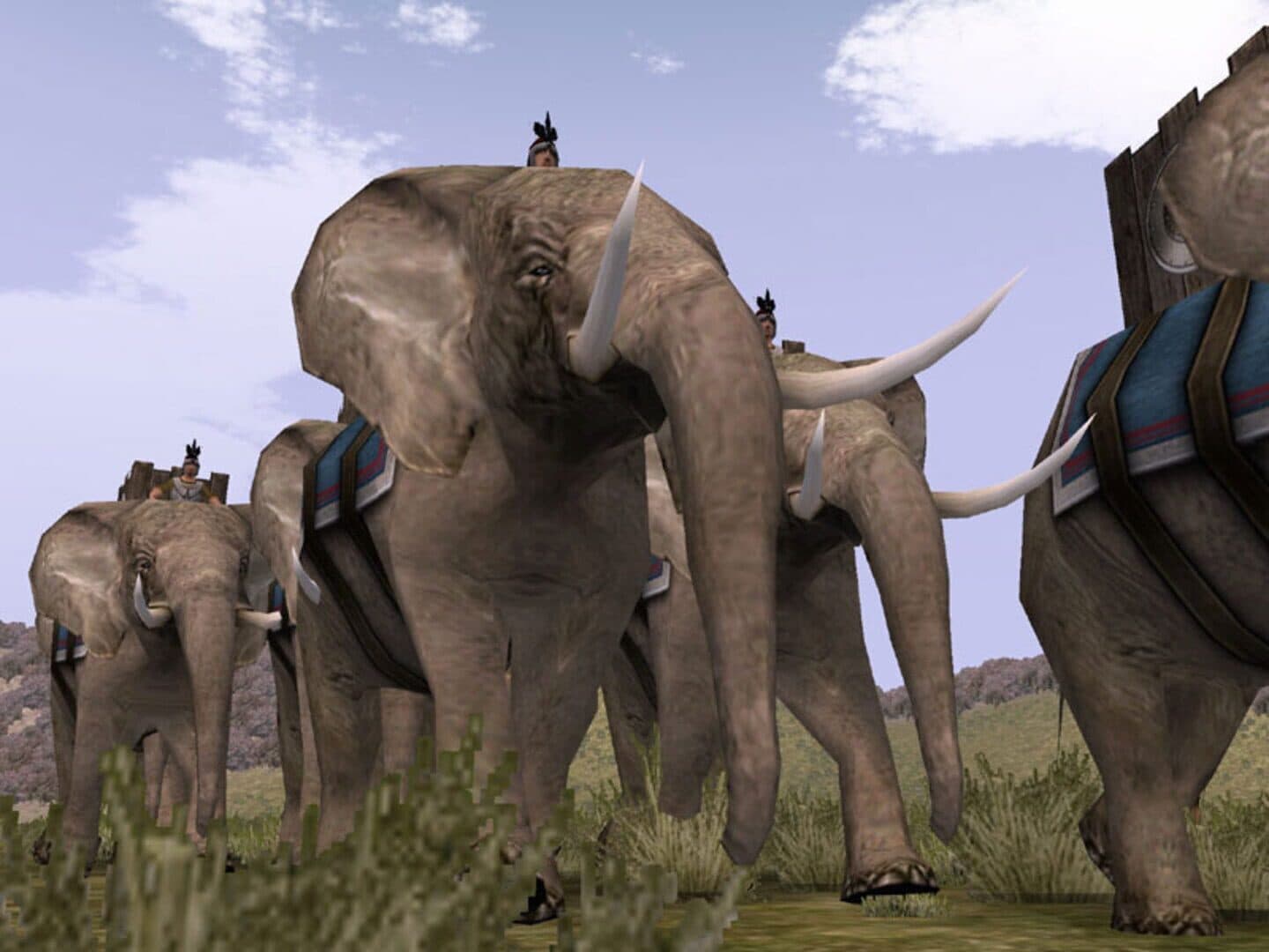 Rome: Total War