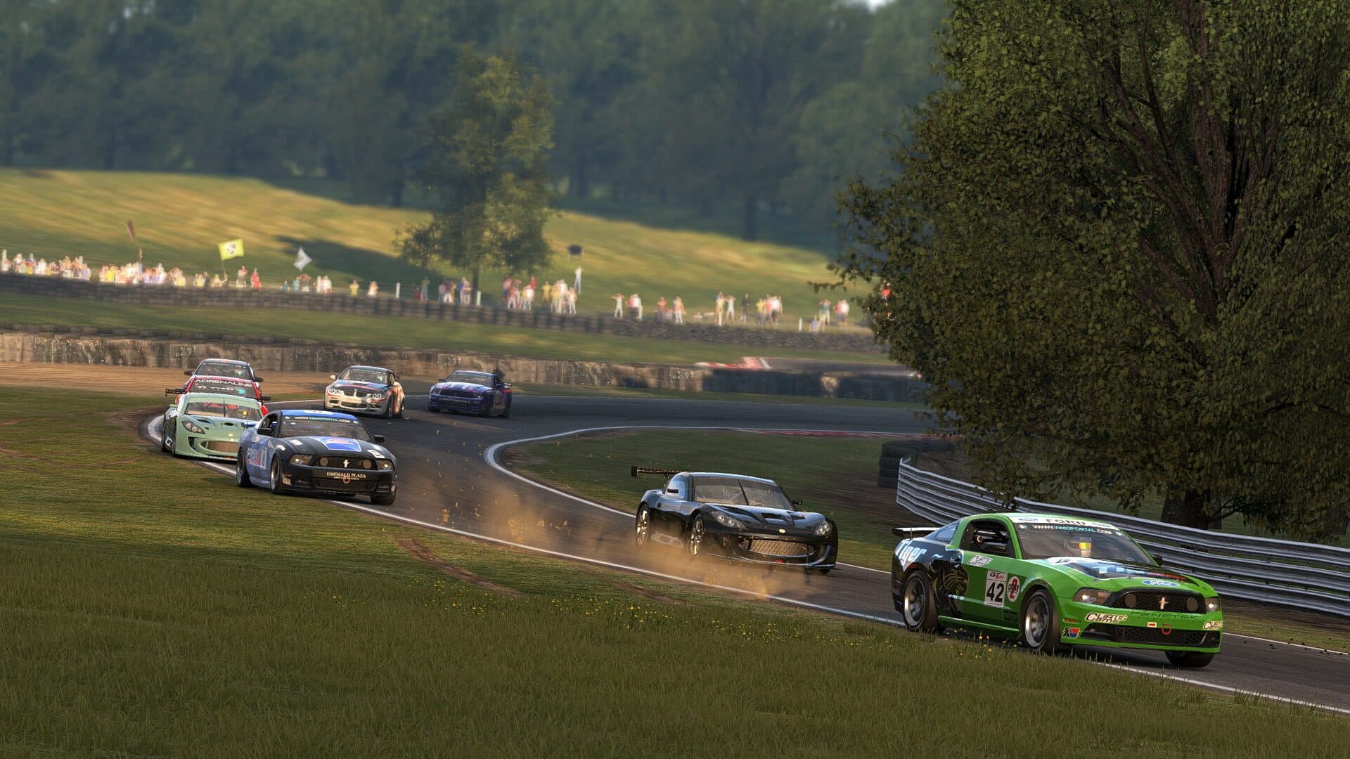 Project CARS