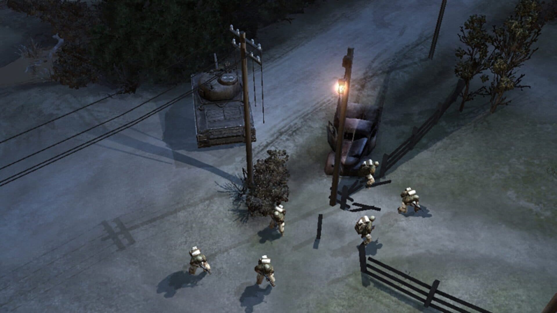 Company of Heroes
