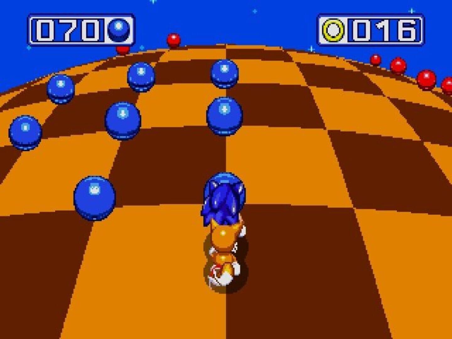 Sonic the Hedgehog 3 & Knuckles