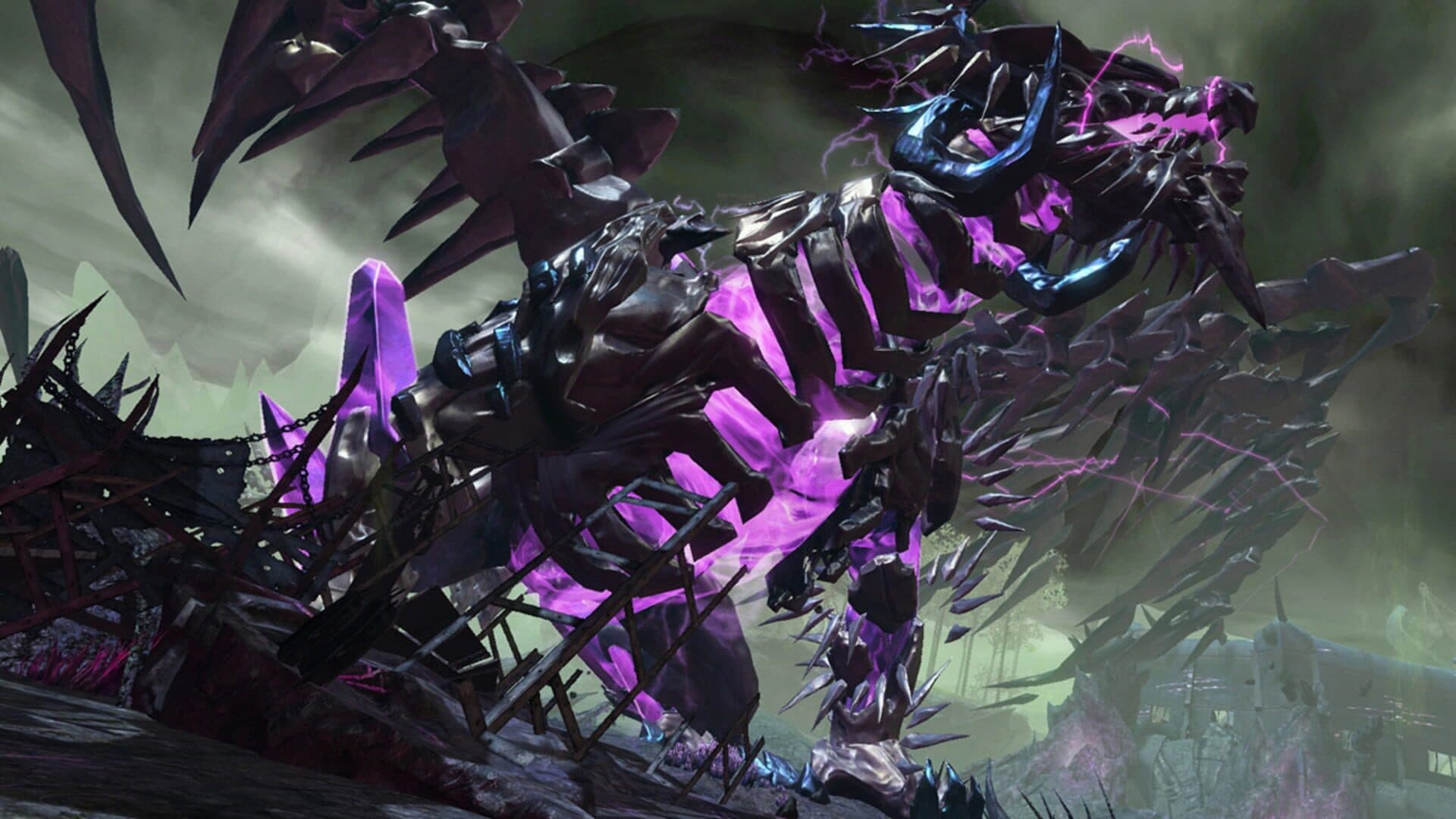 Guild Wars 2