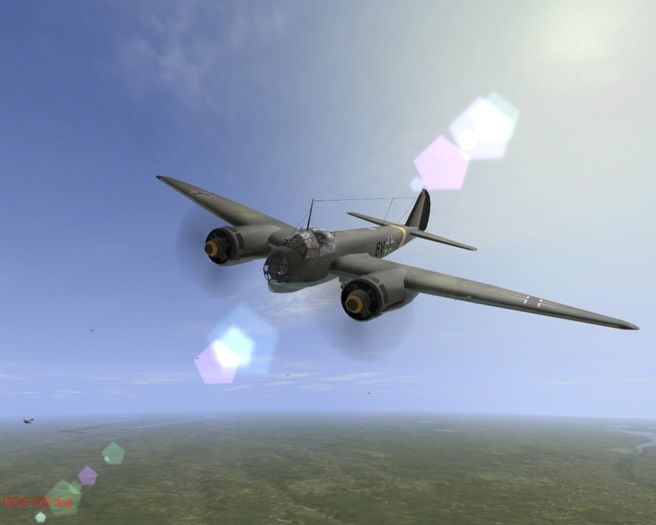 IL-2 Sturmovik: 1946
