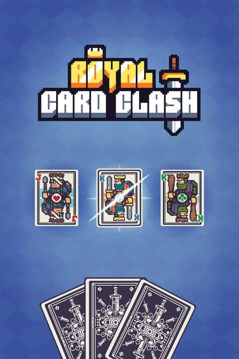 Royal Card Clash