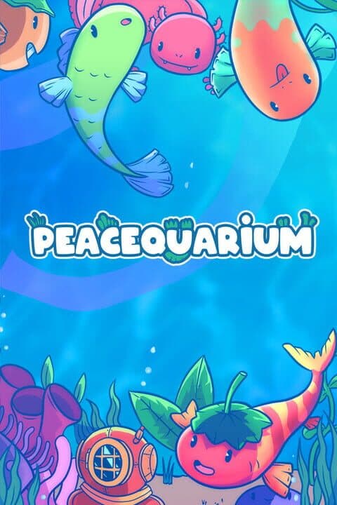 Peacequarium