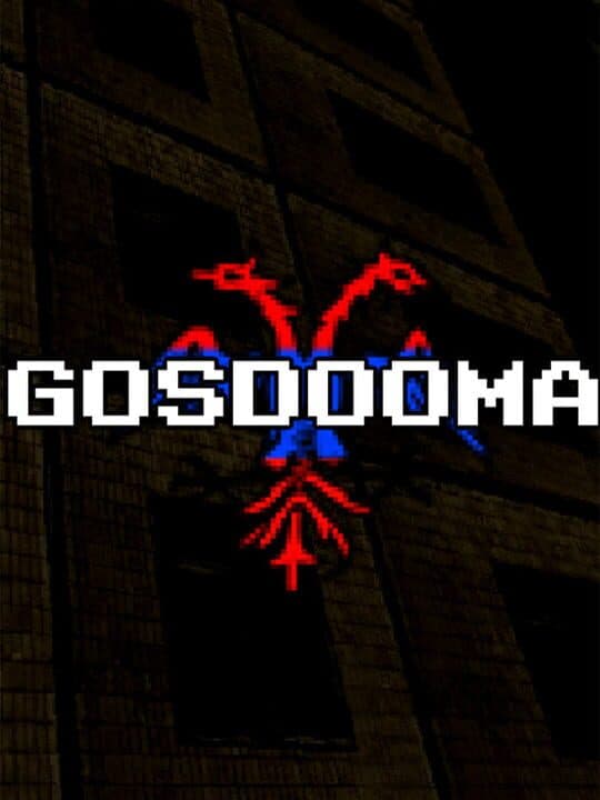 Gosdooma
