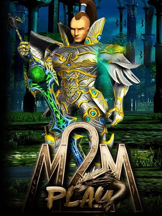 PlayM2M