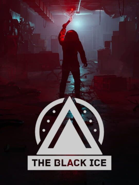 The Black Ice