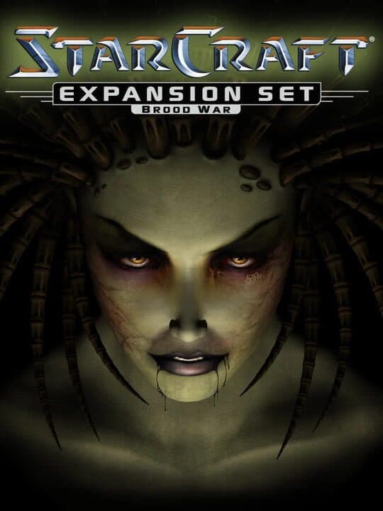 StarCraft: Brood War