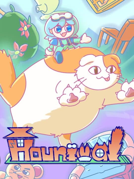 Hounimal
