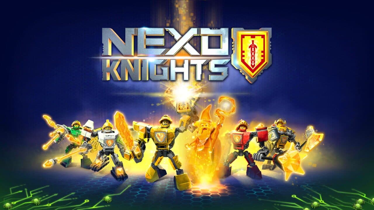 Lego Merlok 2.0 Version 4.0.0