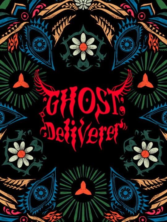 Ghost Deliverer